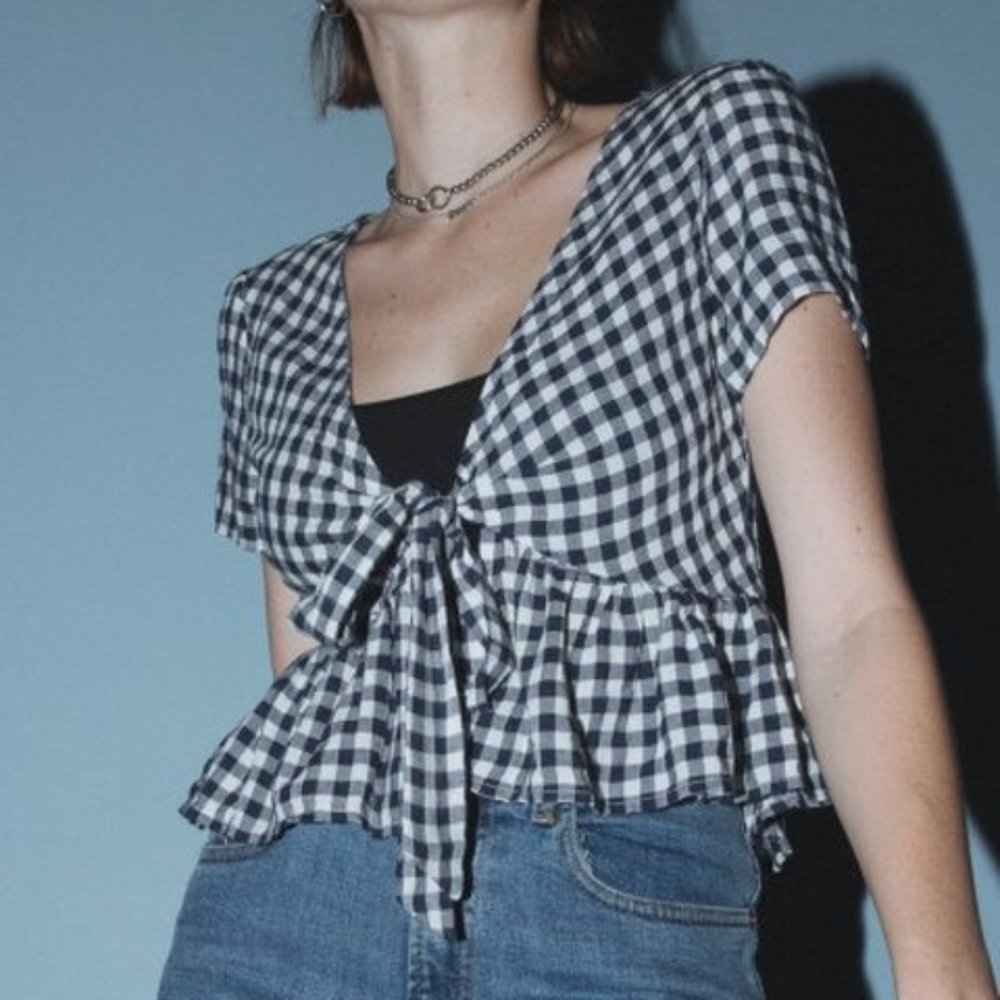 Brandy Melville Cora Top